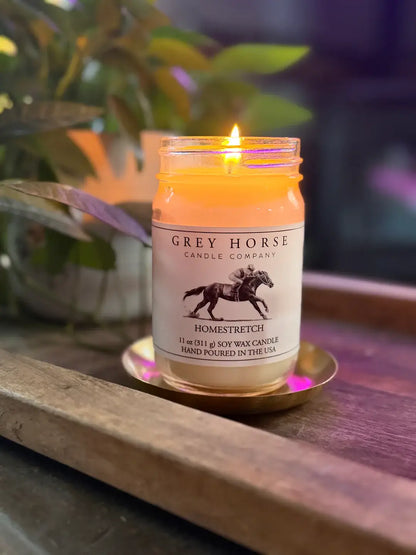 Homestretch - Trot It Forward Collection