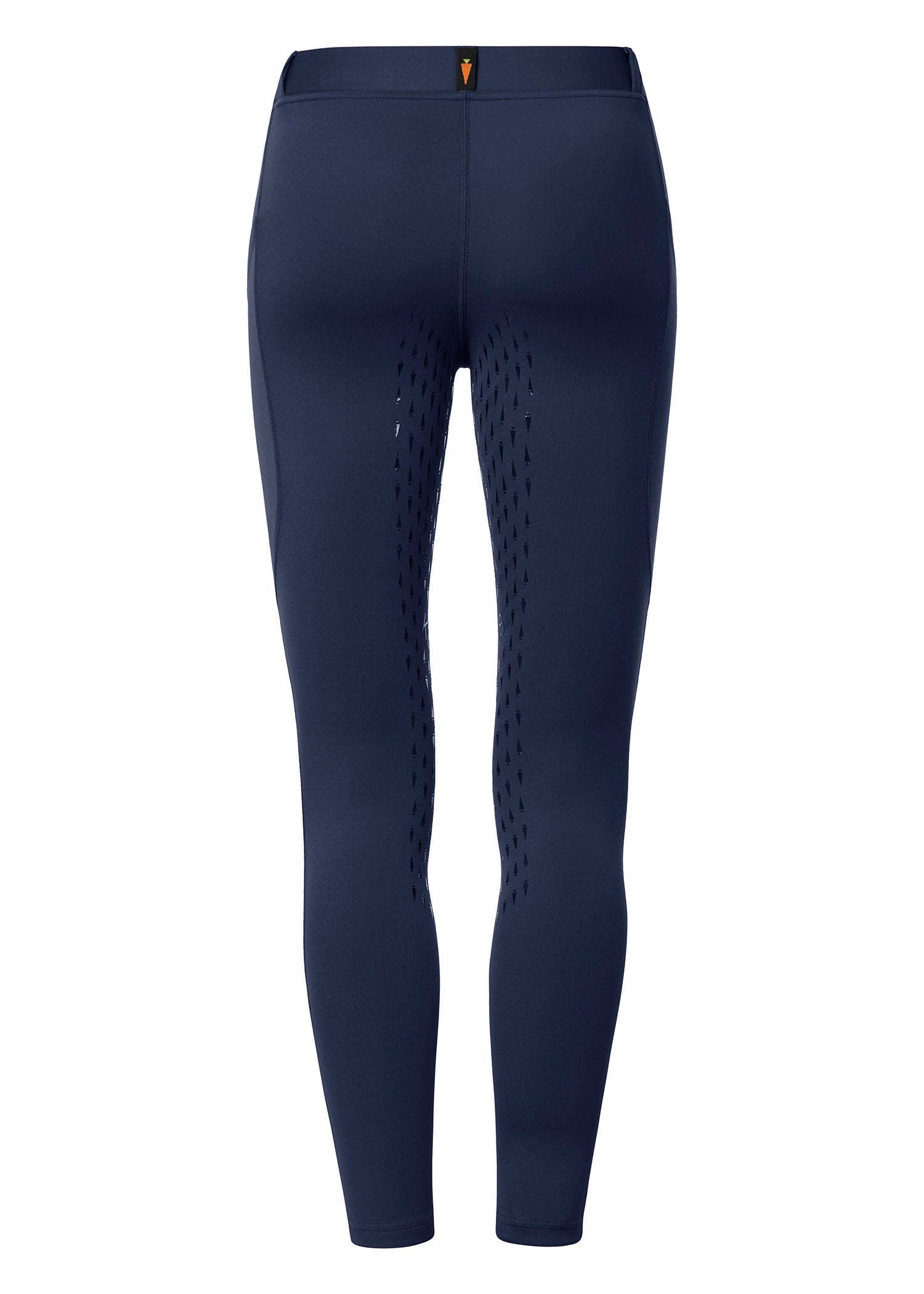 Kids Coolcore® Full Leg Tech Tight - Riders Choice Supply Co