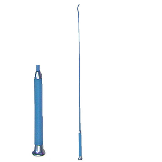 Dressage Whip with Gel Handle