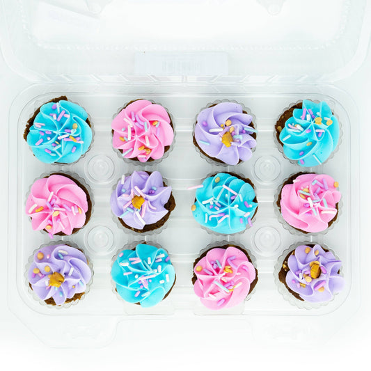 Unicorn Cupcakes - Riders Choice Supply Co