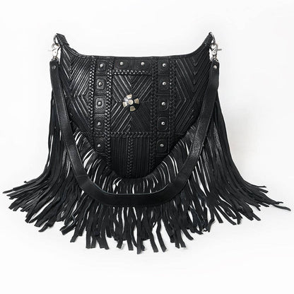 American Darling Crossbody Bag Beautifully Full Grain Genuine Leather women bag