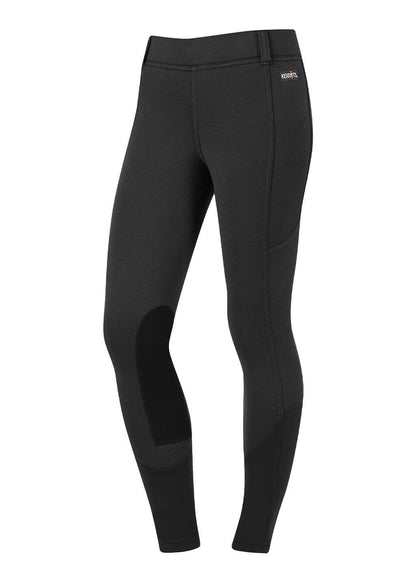 Kids Sit Tight Wind Pro® Knee Patch Riding Tight - Riders Choice Supply Co