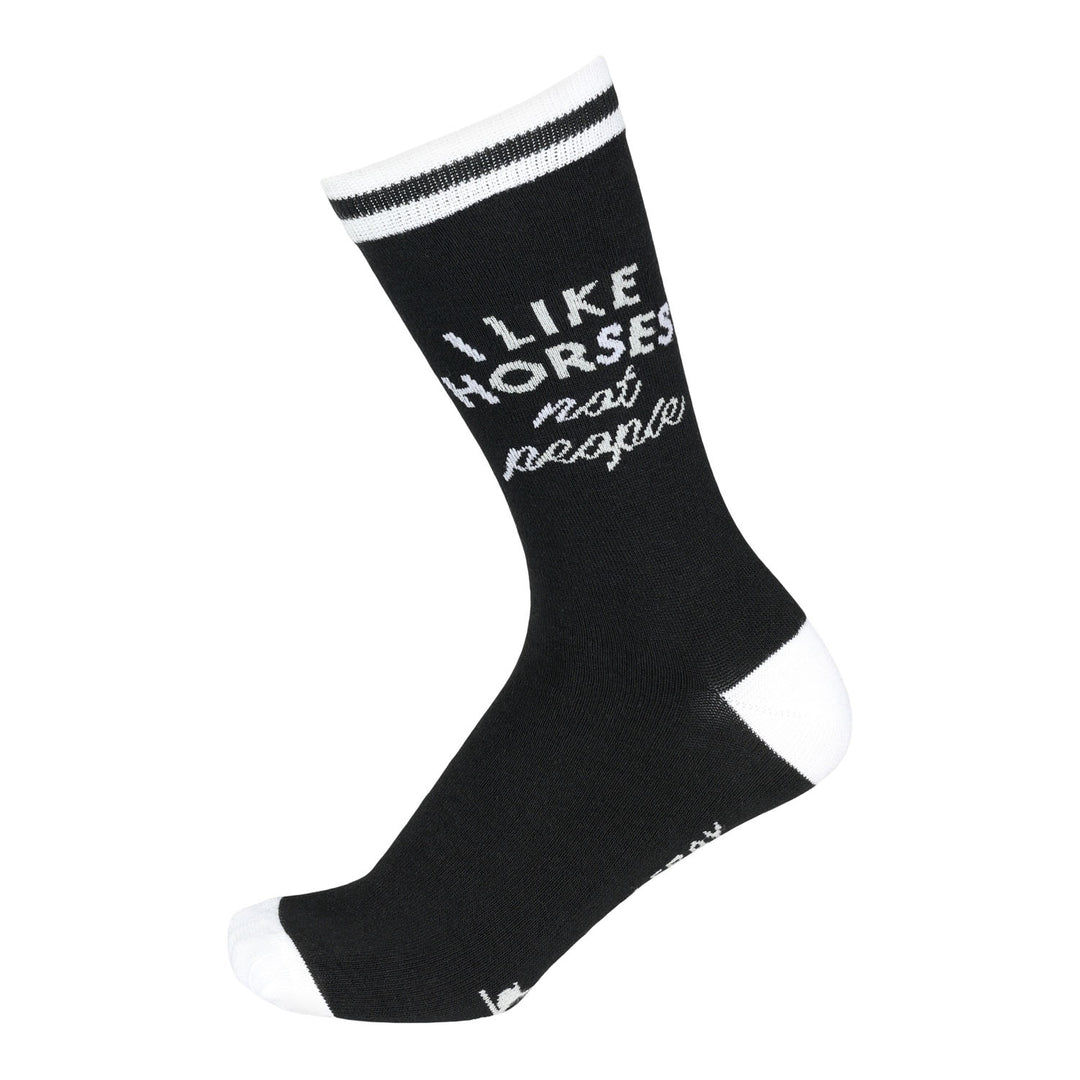 Dapplebay Knit Crew Socks