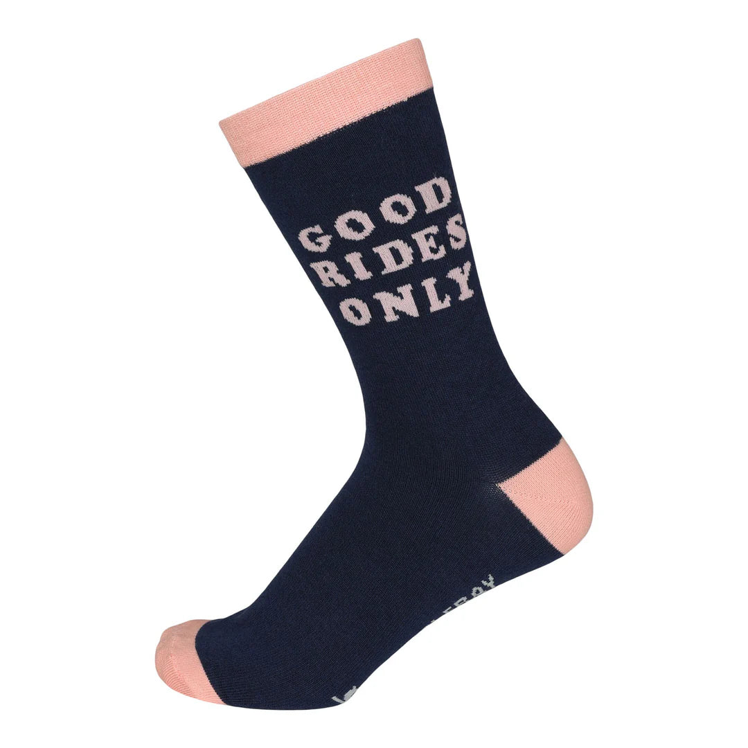 Dapplebay Knit Crew Socks