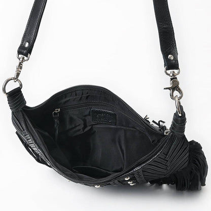 American Darling Crossbody Bag Beautifully Full Grain Genuine Leather women bag