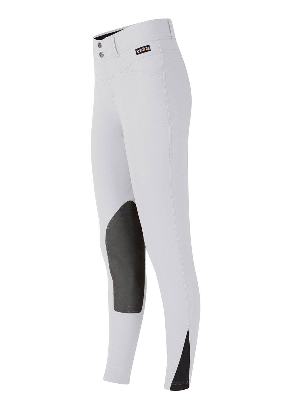 Kids Crossover II® Knee Patch Breech - Riders Choice Supply Co