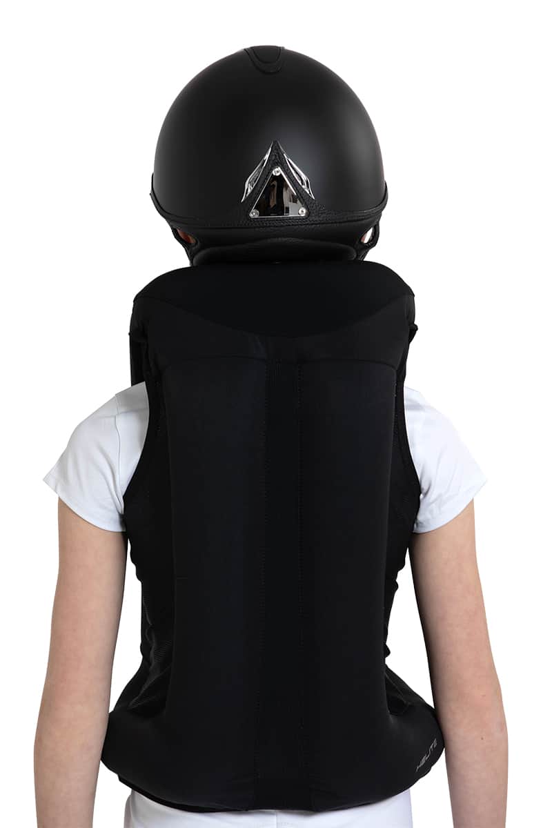 ZIP IN 2 AIRBAG FOR KIDS - Riders Choice Supply Co