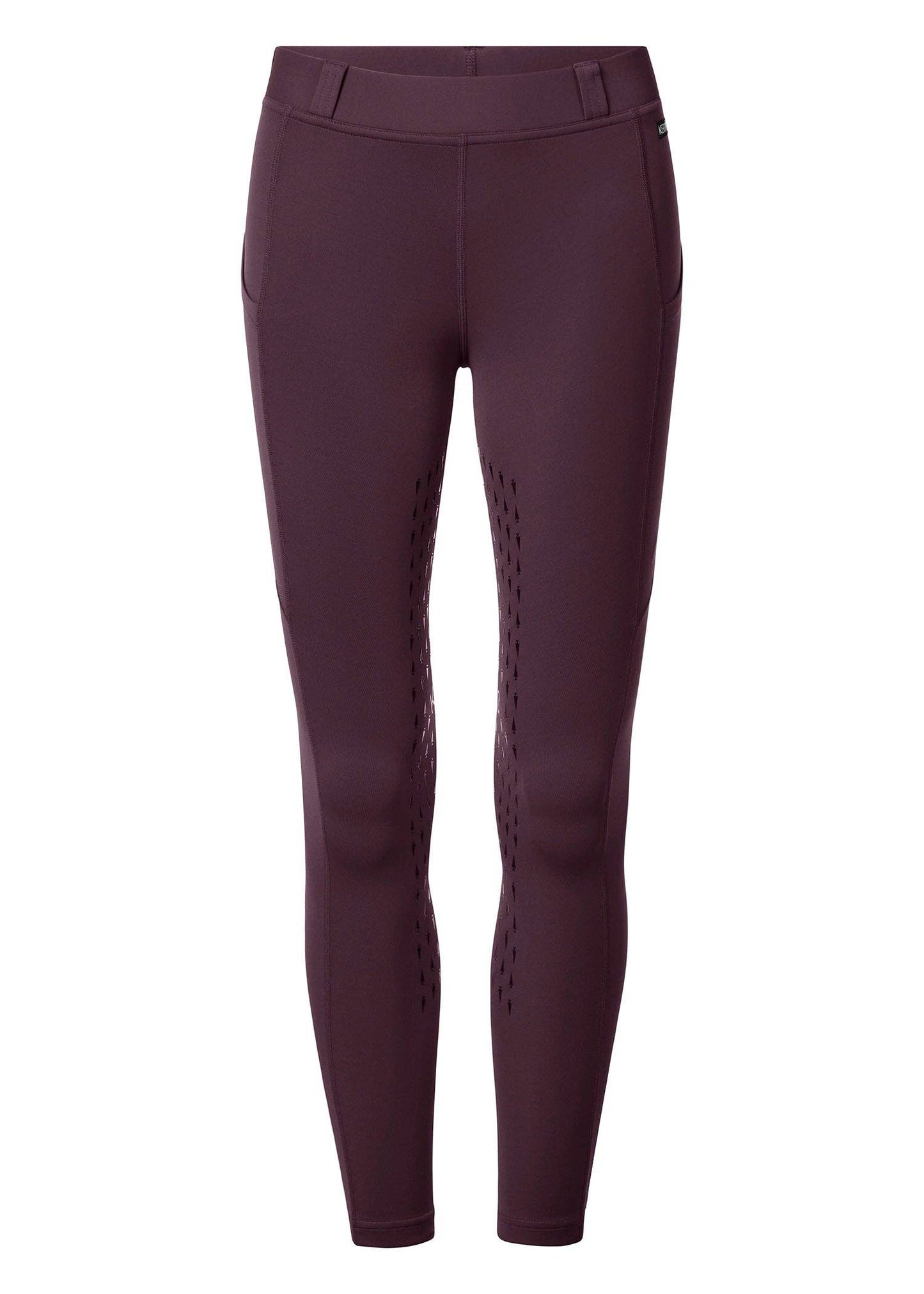 Kids Coolcore® Full Leg Tech Tight - Riders Choice Supply Co