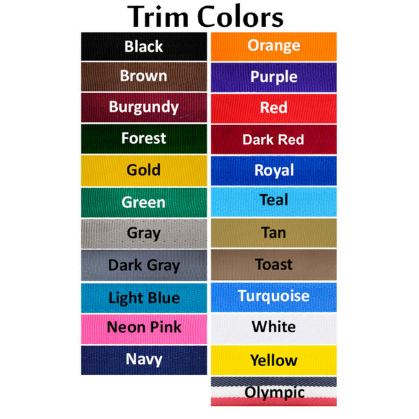 Jack's Customizable Coolerfleece Quarter Sheet by 5/A Baker – European Cut