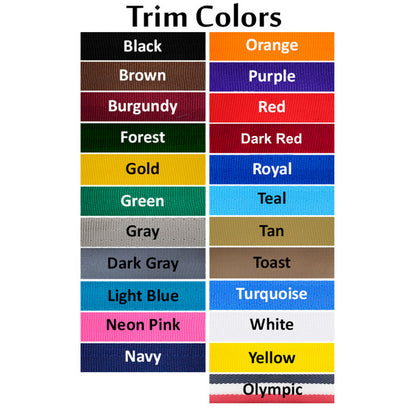 Jack's Customizable Coolerfleece Quarter Sheet by 5/A Baker – European Cut