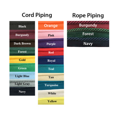 Jack's Customizable Coolerfleece Quarter Sheet by 5/A Baker – European Cut