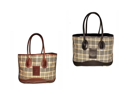 5/A Baker® Taylor Tote - Riders Choice Supply Co
