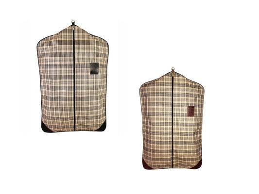 5/A Baker® Garment Carrier - Riders Choice Supply Co