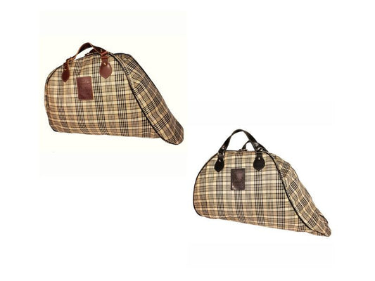 5/A Baker® All Purpose Saddle Carrier - Riders Choice Supply Co