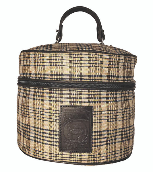 5/A Baker® Riding Hat Carrier - Riders Choice Supply Co