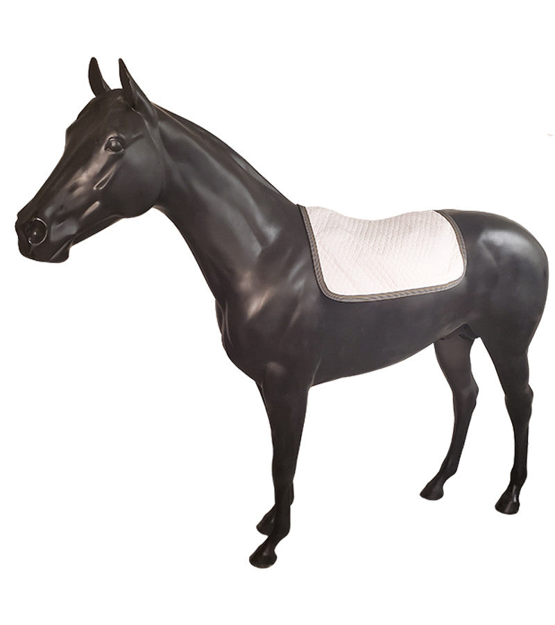 5/A Baker® Baby Saddle Pad - Riders Choice Supply Co
