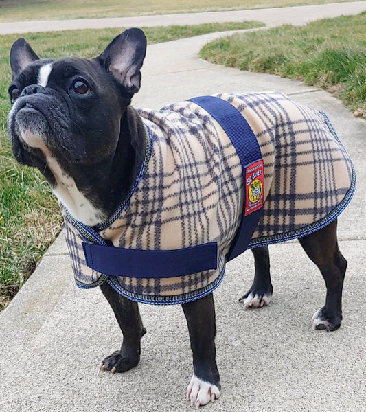 5/A Baker® Bakerfleece Dog Blanket - Riders Choice Supply Co