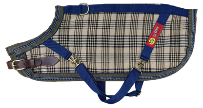 5/A Baker® Classic Dog Blanket - Riders Choice Supply Co