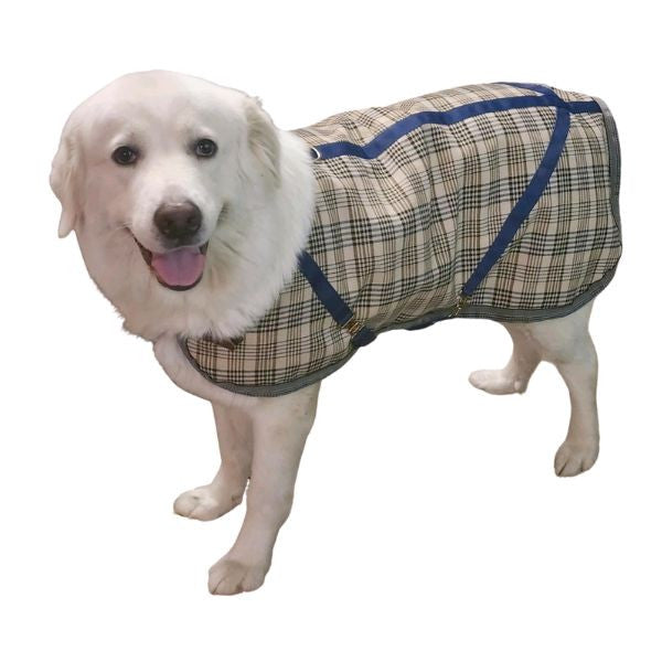 5/A Baker® Classic Dog Blanket - Riders Choice Supply Co