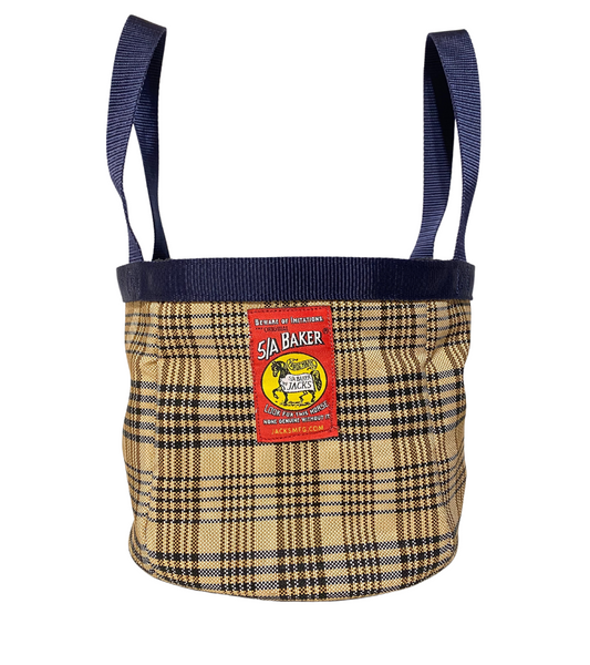 5/A Baker® Grooming Tote - Riders Choice Supply Co