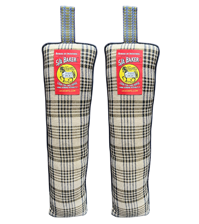 5/A Baker® Boot Tree Stuffers - Riders Choice Supply Co