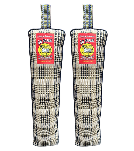 5/A Baker® Boot Tree Stuffers - Riders Choice Supply Co