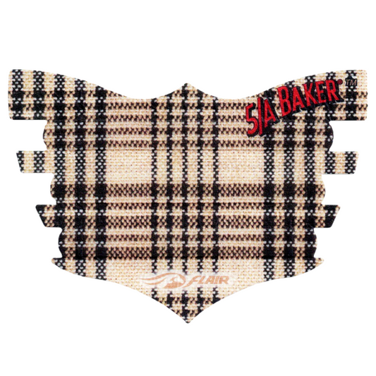 5/A Baker® Flair™ Equine Nasal Strip - Riders Choice Supply Co