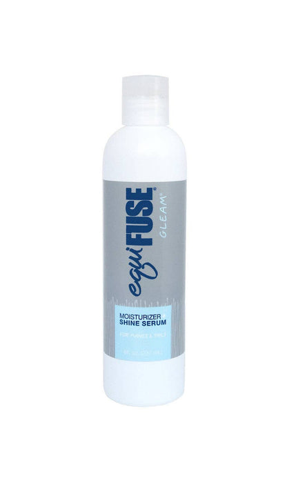 EquiFUSE Gleam Moisturizer + Shine Serum