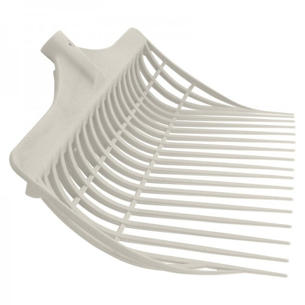 Heavy Duty Manure Fork with Aluminum Handle