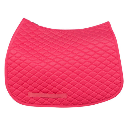 TuffRider Basic All Purpose Saddle Pad