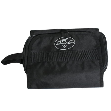 Professional's Choice Foldable Hanging Bag - Black
