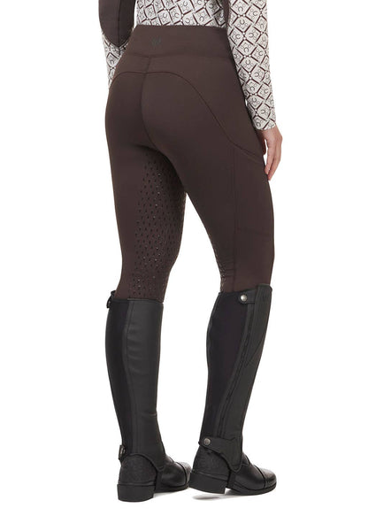 Thermo Tech™ 2.0 Full Leg Riding Tight - Riders Choice Supply Co
