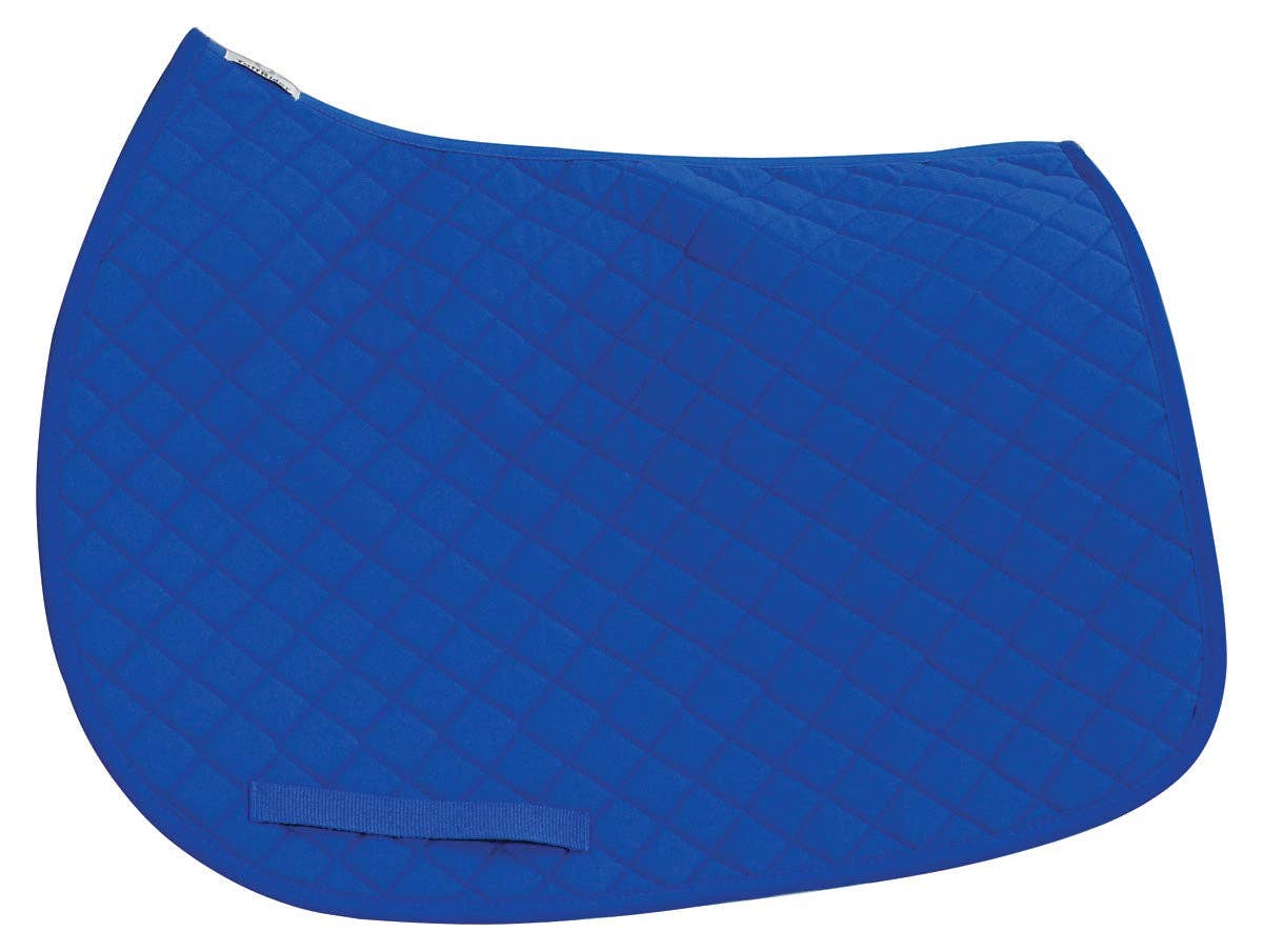 TuffRider Basic All Purpose Saddle Pad