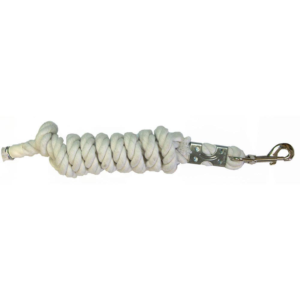 Cotton Lead Rope