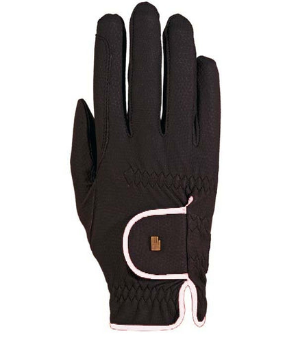 Roeckl Ladies Lona Riding Gloves Size 7.0