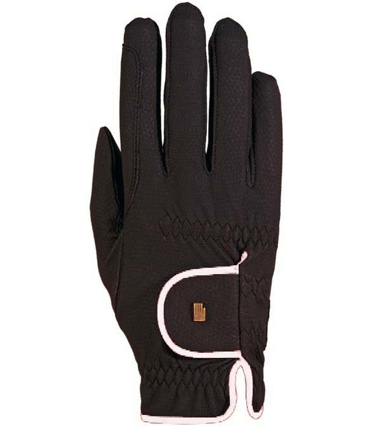 Roeckl Ladies Lona Riding Gloves Size 7.0