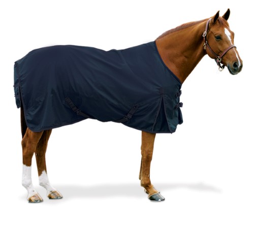 Equiessentials 600D Turnout Sheet 84" - Riders Choice Supply Co