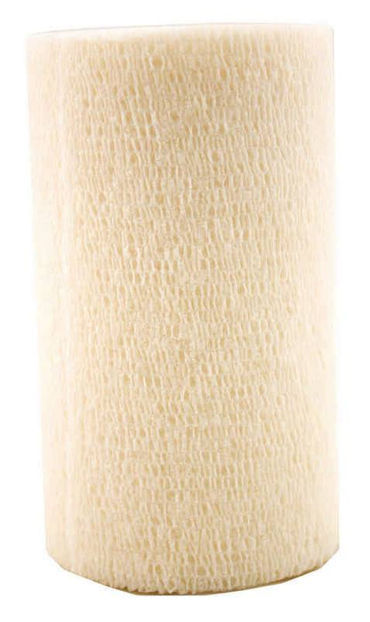 3M Vetrap Bandaging Tape 4" x 5 Yards (15') - Riders Choice Supply Co