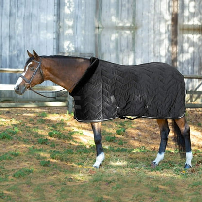 Equinavia Luksus Premium Cooler 200g Size 78" - Riders Choice Supply Co