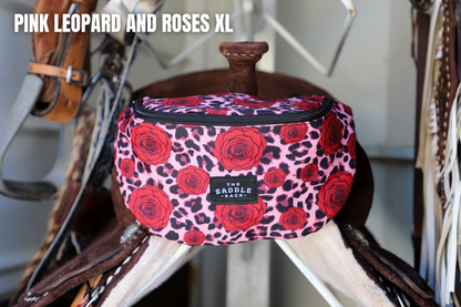 SADDLE SACK XL