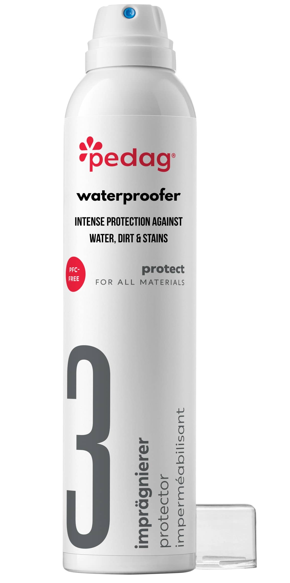 Waterproofer