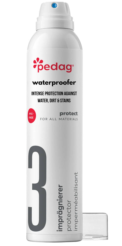 Waterproofer