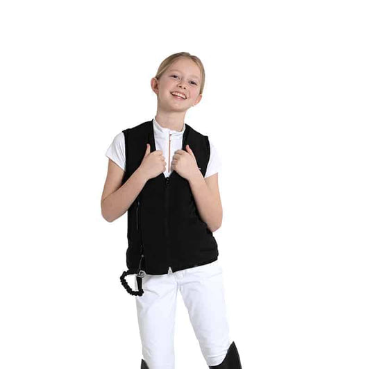 ZIP IN 2 AIRBAG FOR KIDS - Riders Choice Supply Co