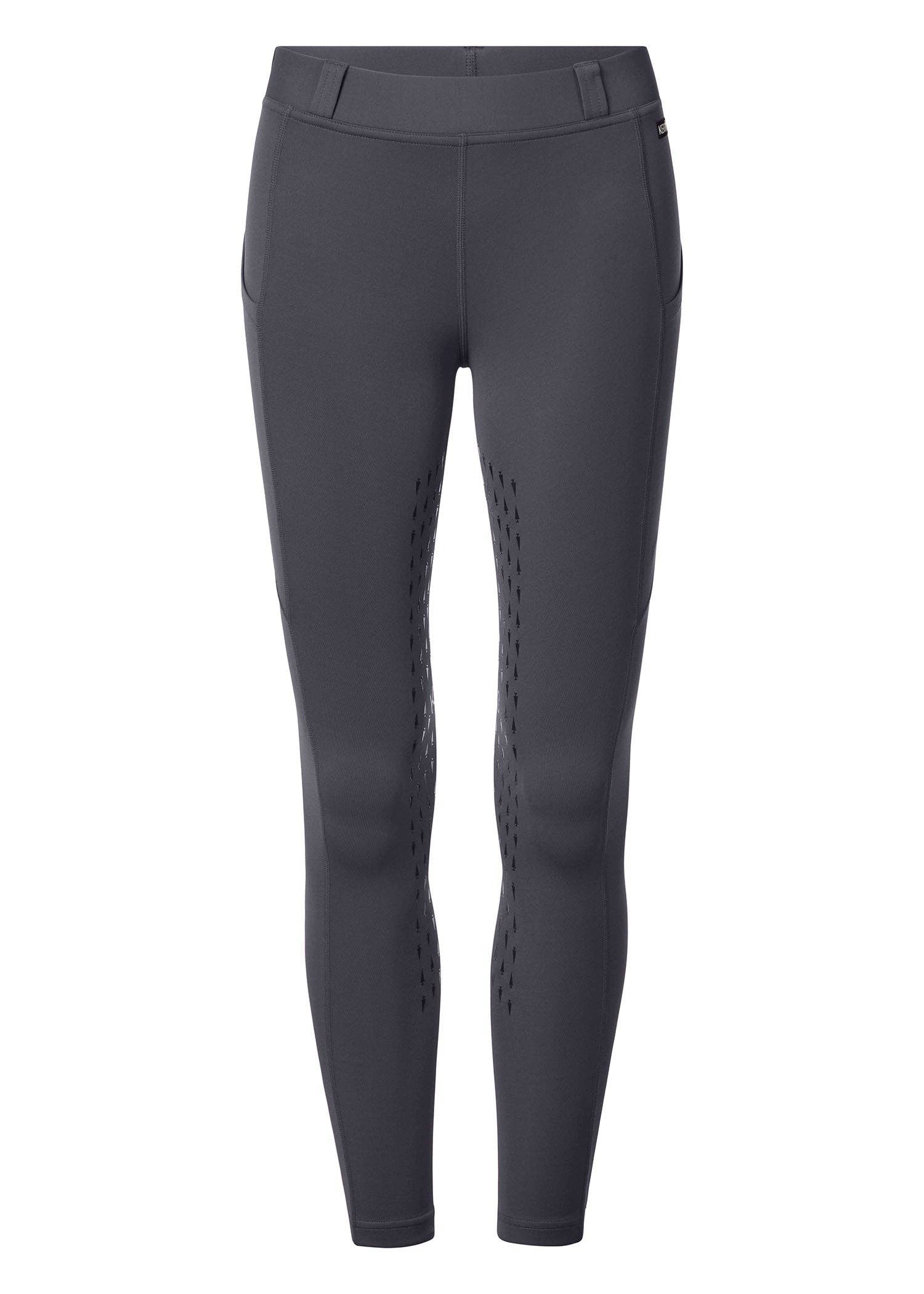 Kids Coolcore® Full Leg Tech Tight - Riders Choice Supply Co