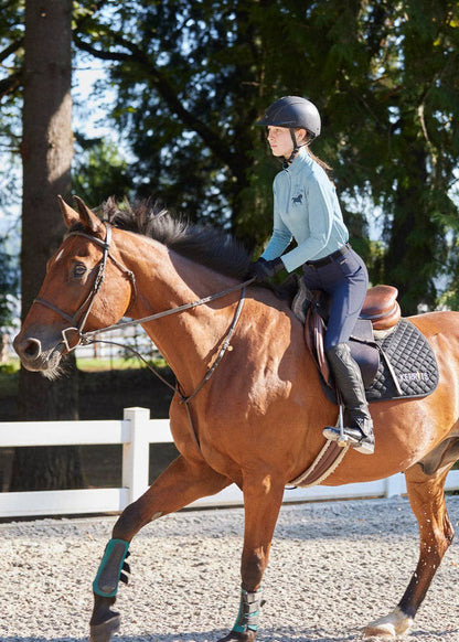 Kids Coolcore® Full Leg Tech Tight - Riders Choice Supply Co