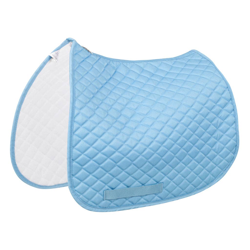 TuffRider Basic All Purpose Saddle Pad
