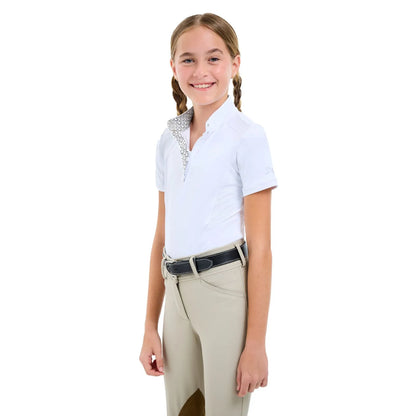 RJ Classics Brynn Jr. Show Shirt