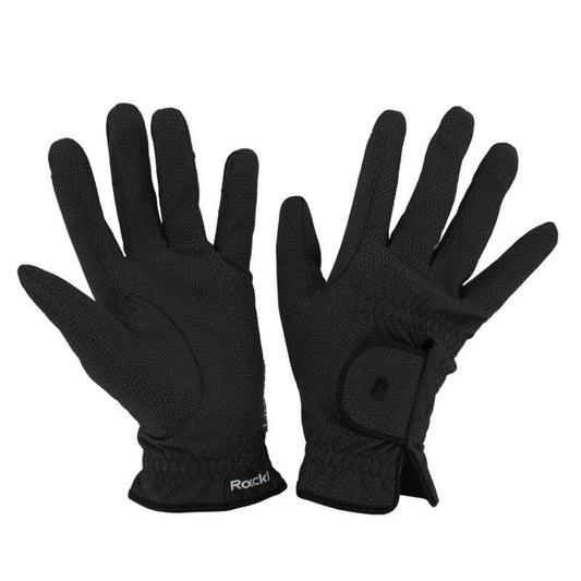 ROECKL Roeck-Grip Unisex Gloves
