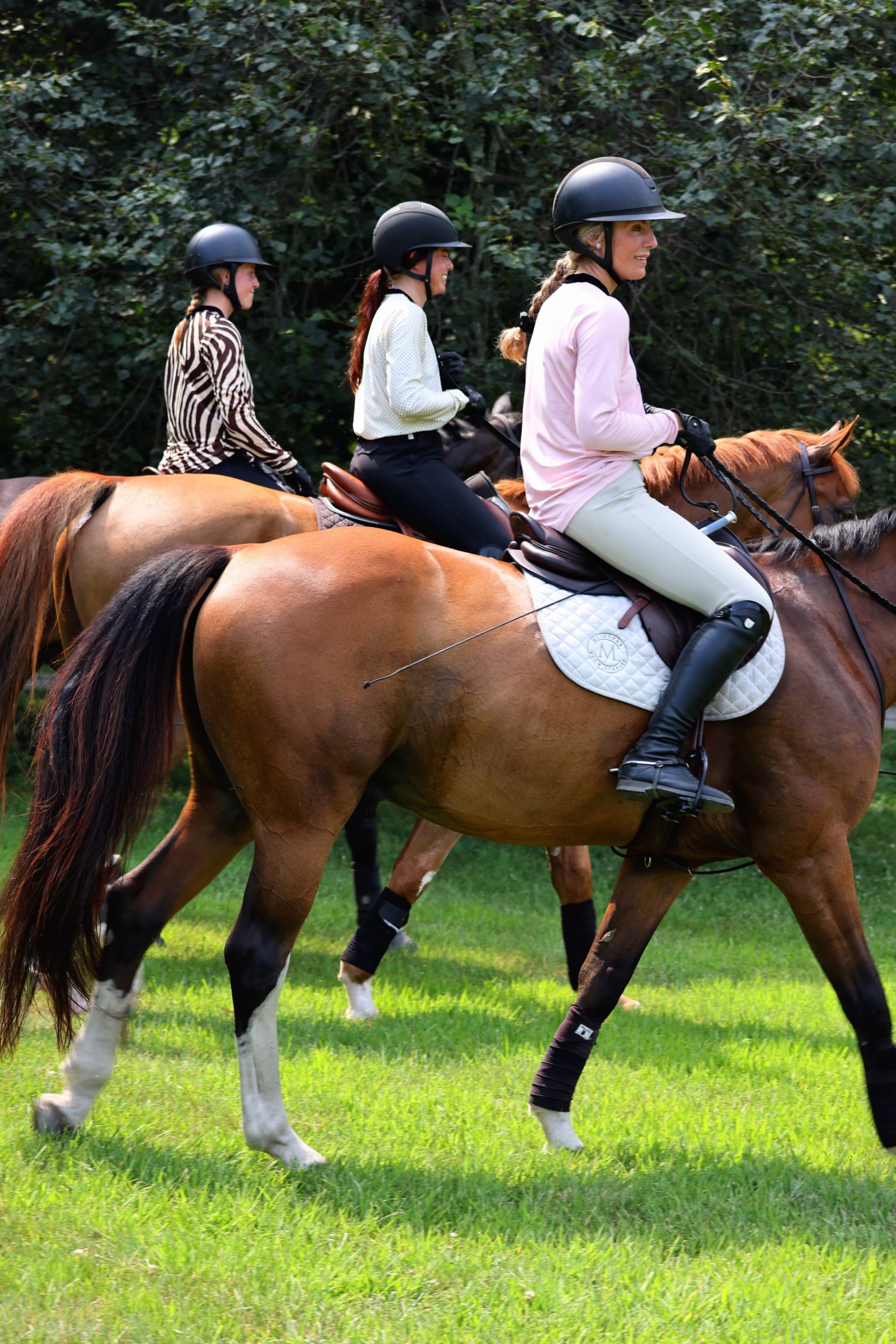 Stella Top| Animal print - Riders Choice Supply Co