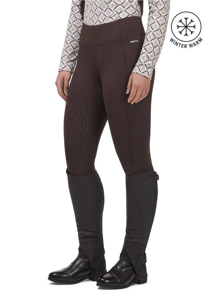 Thermo Tech™ 2.0 Full Leg Riding Tight - Riders Choice Supply Co